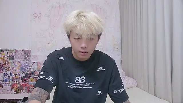 Chocolates-001 online show from 04/27/26, 12:03