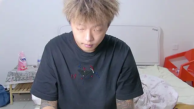 Chocolates-001 online show from 07/23/26, 03:08