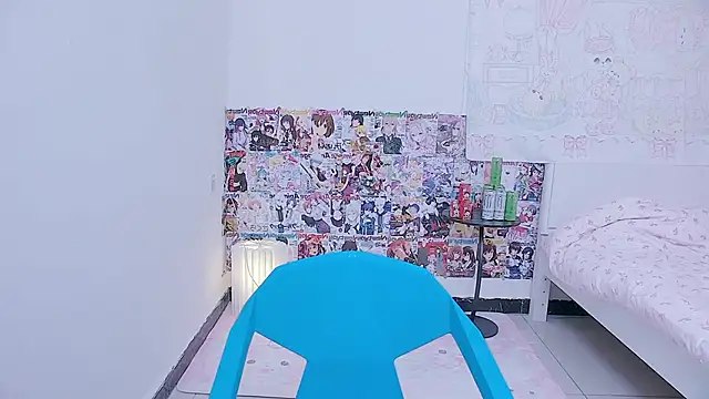 Chocolates-001 online show from 04/07/26, 10:17