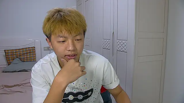 Chocolates-001 online show from 03/15/26, 11:39