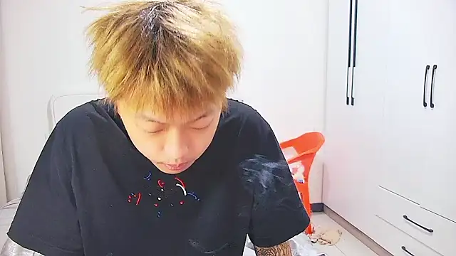 Chocolates-001 online show from 06/13/26, 02:15