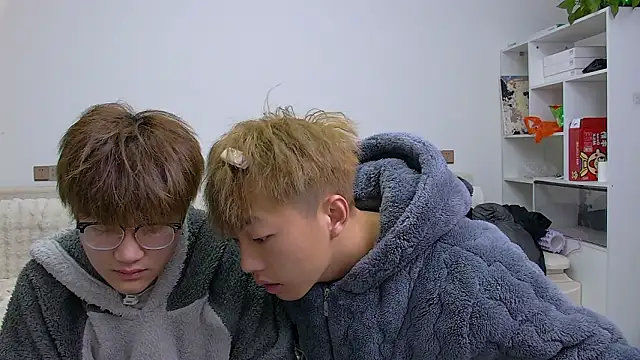 Chocolates-001 online show from 02/01/26, 10:46