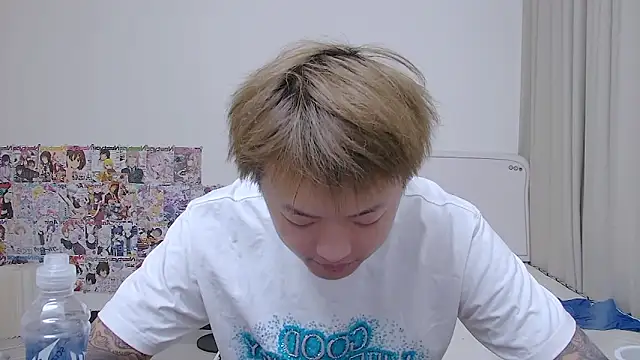 Chocolates-001 online show from 05/20/26, 12:57