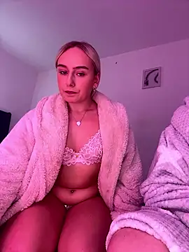 Scarletbx online show from 01/14/26, 02:59