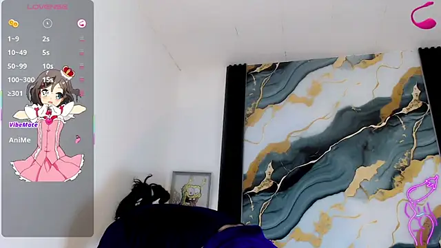 Jessica Ortega online show from 05/04/26, 07:06