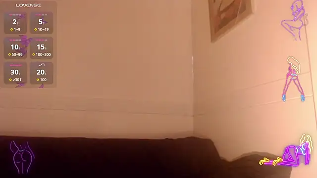 Jessica Ortega online show from 02/07/26, 07:33