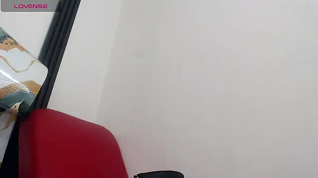 Jessica Ortega online show from 03/26/26, 07:34