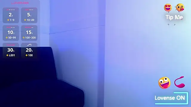 Jessica Ortega online show from 02/05/26, 06:15