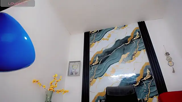 Jessica Ortega online show from 07/09/26, 07:35