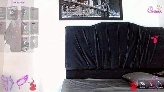 Jessica Ortega online show from 01/31/26, 07:23