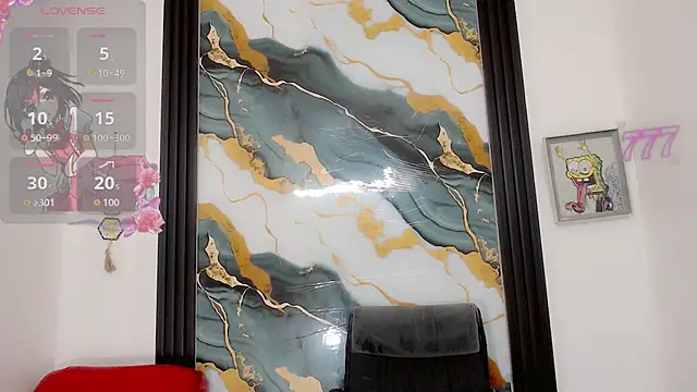 Jessica Ortega online show from 06/19/26, 07:30