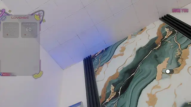 Jessica Ortega online show from 05/31/26, 07:25