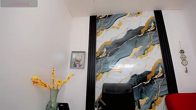 Jessica Ortega online show from 07/15/26, 07:21