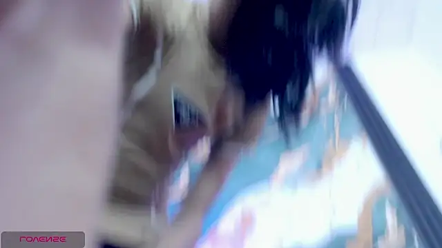 Jessica Ortega online show from 04/13/26, 07:18