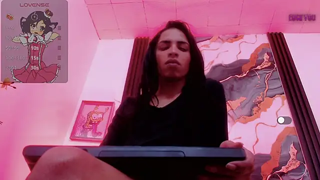 Jessica Ortega online show from 05/25/26, 07:12