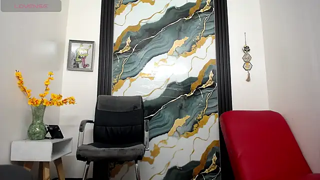 Jessica Ortega online show from 07/13/26, 07:35