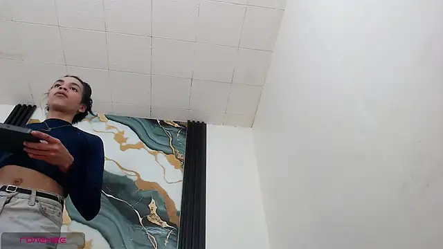 Jessica Ortega online show from 03/29/26, 07:59