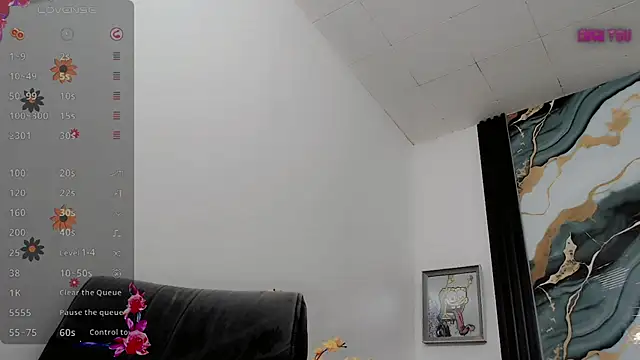 Jessica Ortega online show from 05/27/26, 07:21