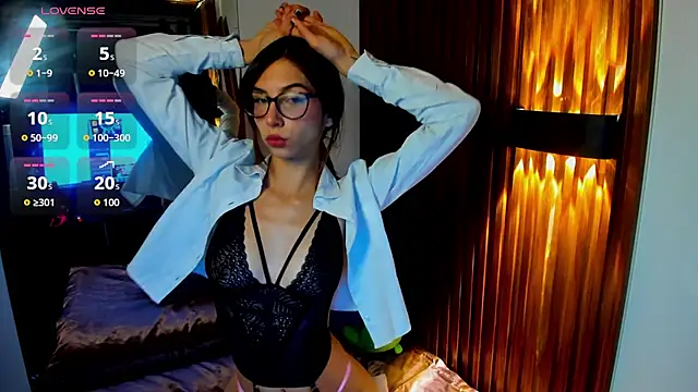 emily 34  online show from 07/16/26, 12:02