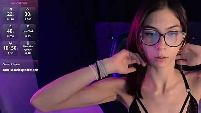 emily 34  online show from 03/17/26, 04:26