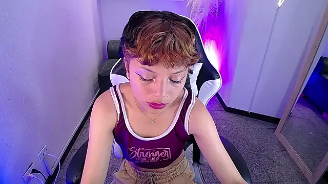 melodyy as online show from 02/03/26, 12:32