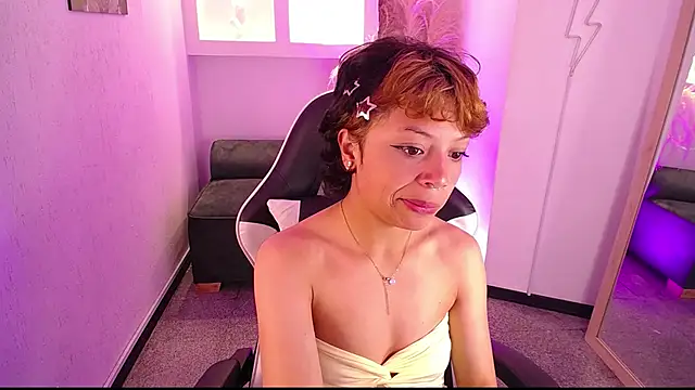 melodyy as online show from 03/04/26, 01:08