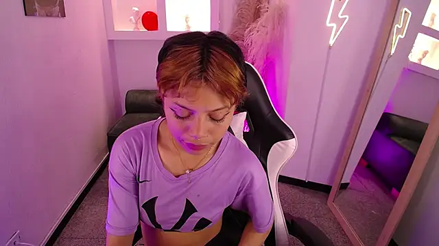 melodyy as online show from 02/12/26, 12:38