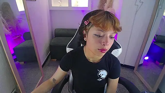 melodyy as online show from 03/11/26, 12:32