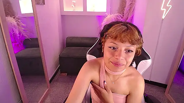 melodyy as online show from 03/05/26, 01:19