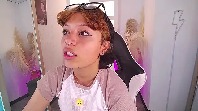 melodyy as online show from 03/16/26, 01:26