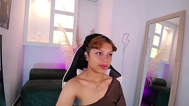 melodyy as online show from 03/20/26, 01:34