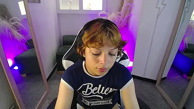 melodyy as online show from 03/10/26, 12:31