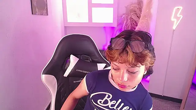 melodyy as online show from 02/28/26, 12:38