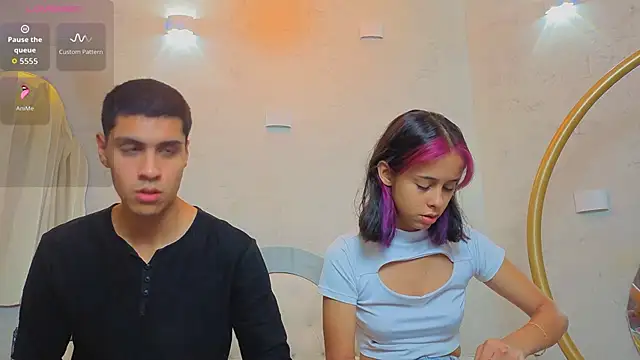 bastian and samantha online show from 06/02/26, 04:45