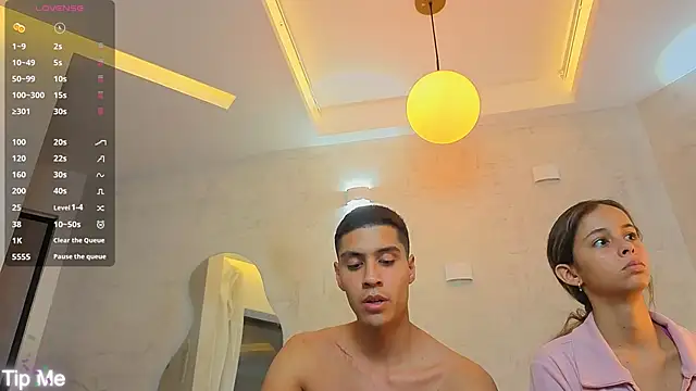 bastian and samantha online show from 04/21/26, 04:30