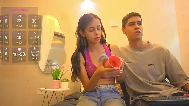 bastian and samantha online show from 05/14/26, 04:53