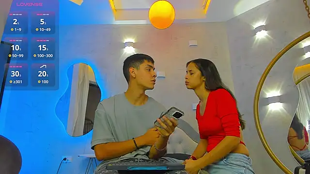 Snapshot of bastian_and_samantha chatting on 02/21/26, 05:20 bastian and samantha online show from 02/21/26, 05:20