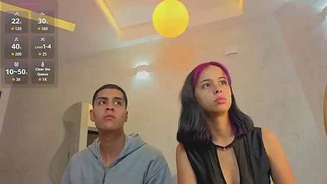 bastian and samantha online show from 05/27/26, 03:47