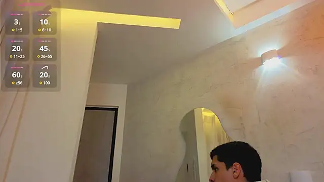 bastian and samantha online show from 05/22/26, 07:06