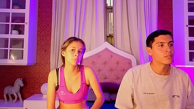 bastian and samantha online show from 04/11/26, 03:14