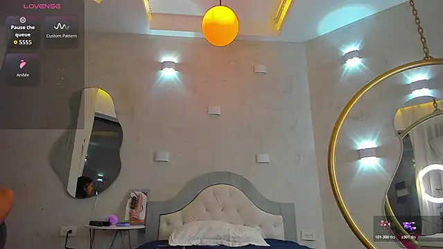 Snapshot of bastian_and_samantha chatting on 02/17/26, 05:16 bastian and samantha online show from 02/17/26, 05:16