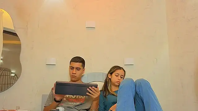 bastian and samantha online show from 03/27/26, 08:37