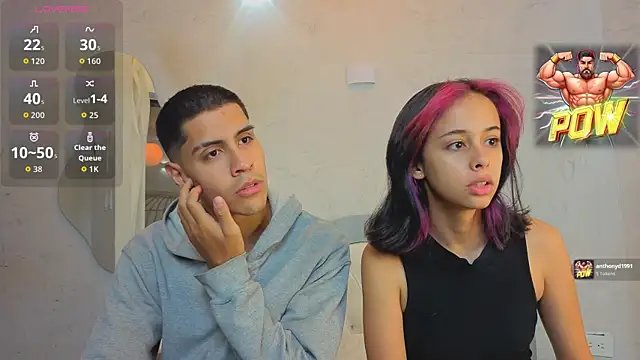 bastian and samantha online show from 06/07/26, 04:50
