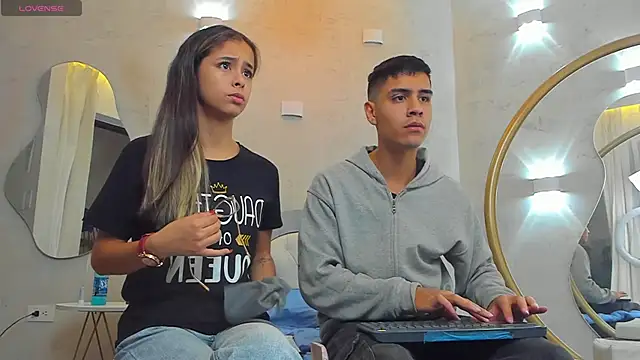 Snapshot of bastian_and_samantha chatting on 02/08/26, 04:10 bastian and samantha online show from 02/08/26, 04:10