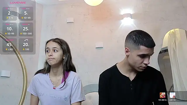 bastian and samantha online show from 03/20/26, 04:57