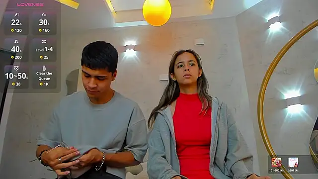 bastian and samantha online show from 03/04/26, 05:26