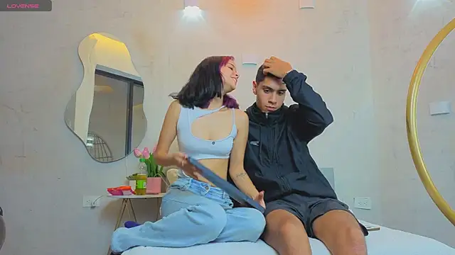 bastian and samantha online show from 06/01/26, 03:29