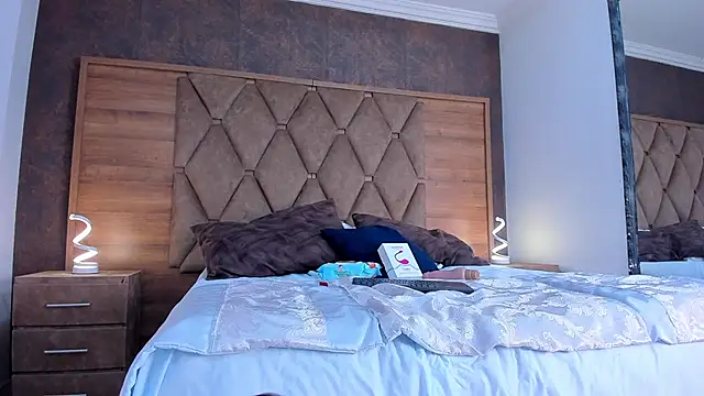 AnaiaClarck online show from 04/03/26, 03:46