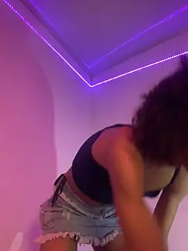 julietha sexy online show from 03/11/26, 10:53