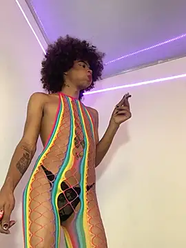 julietha sexy online show from 03/12/26, 04:22